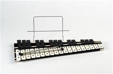ROSS GLOCKENSPIEL 32 NOTES